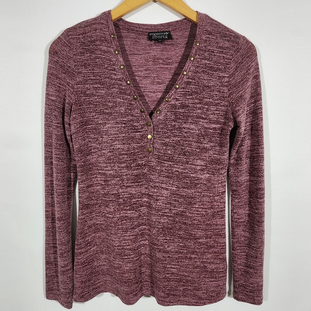 Papermoon top